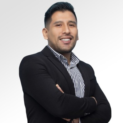 Foto de Luis Rodriguez, Consultor de Analítica Digital